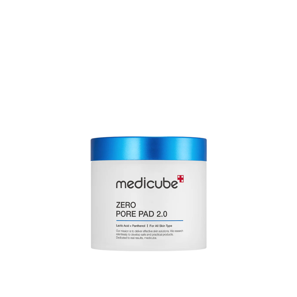Medicube Zero Pore Pad 2.0 70kom