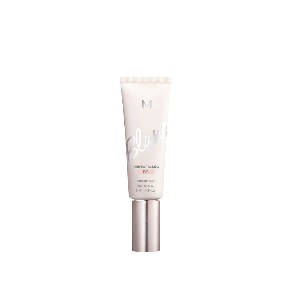 Missha Perfect Blanc Bb Cream 23 40ml