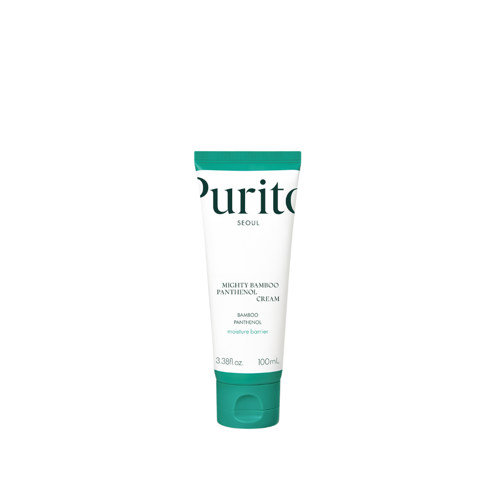 Purito Seoul Panthenol Cream 100ml