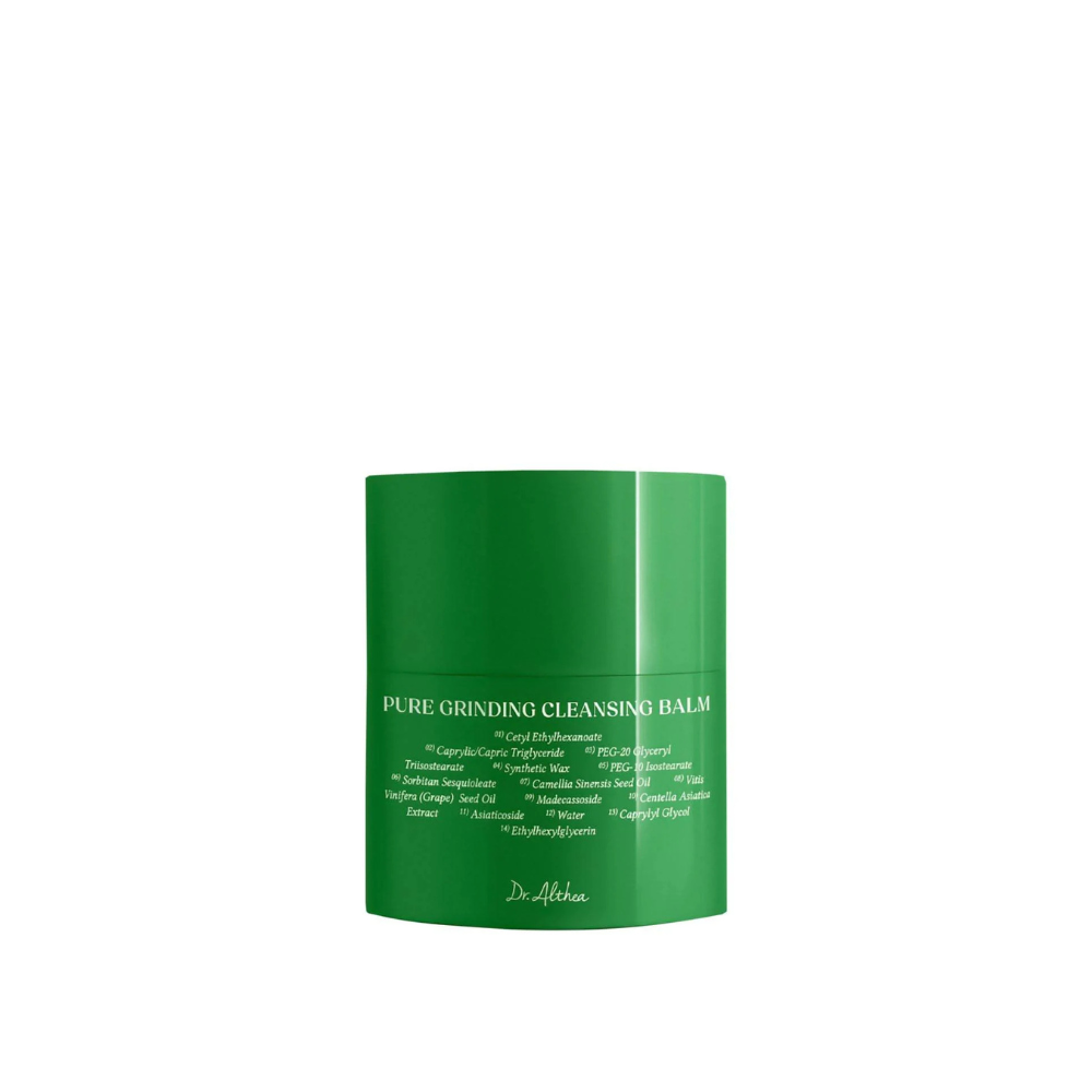 Dr. Althea Pure Grinding Cleansing Balm 50ml
