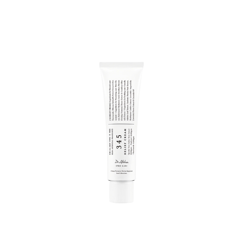 Dr. Althea 345 Barrier Cream 50ml