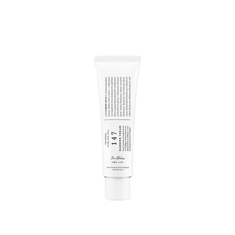 Dr. Althea 147 Barrier Cream 50ml