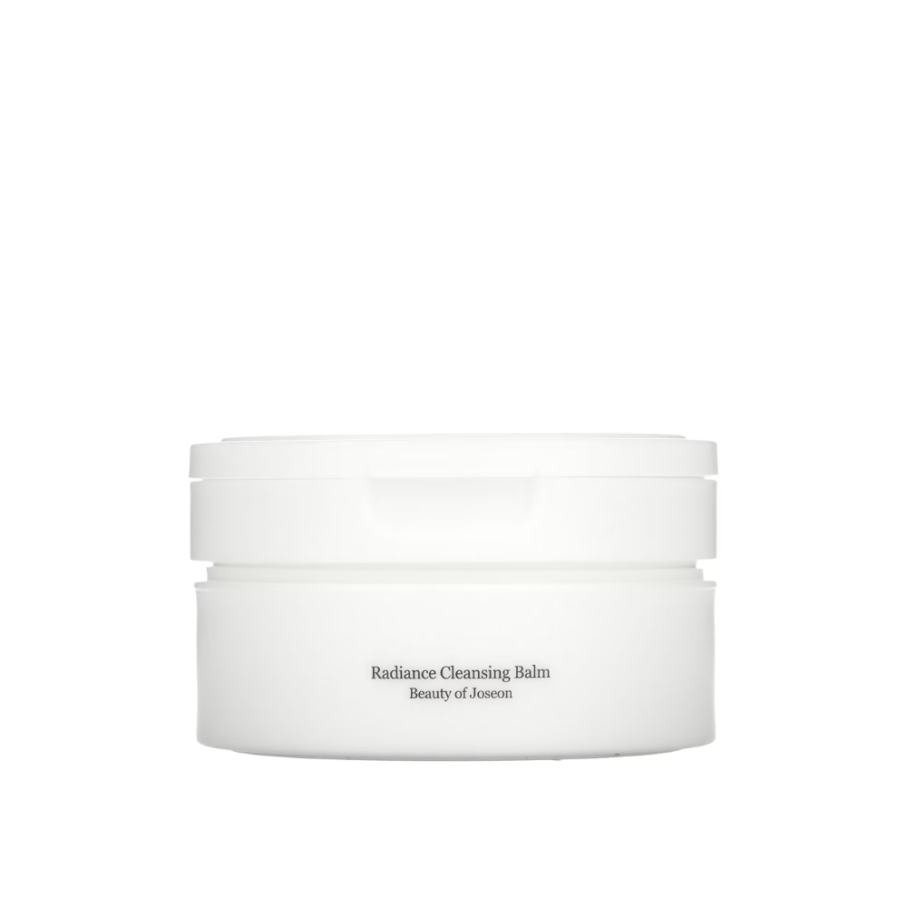 Boj Radiance Cleansing Balm 100 Ml 