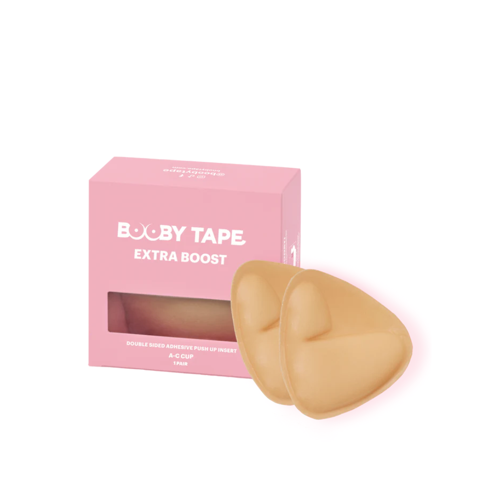 Booby Tape Extra Boost ( A-c )