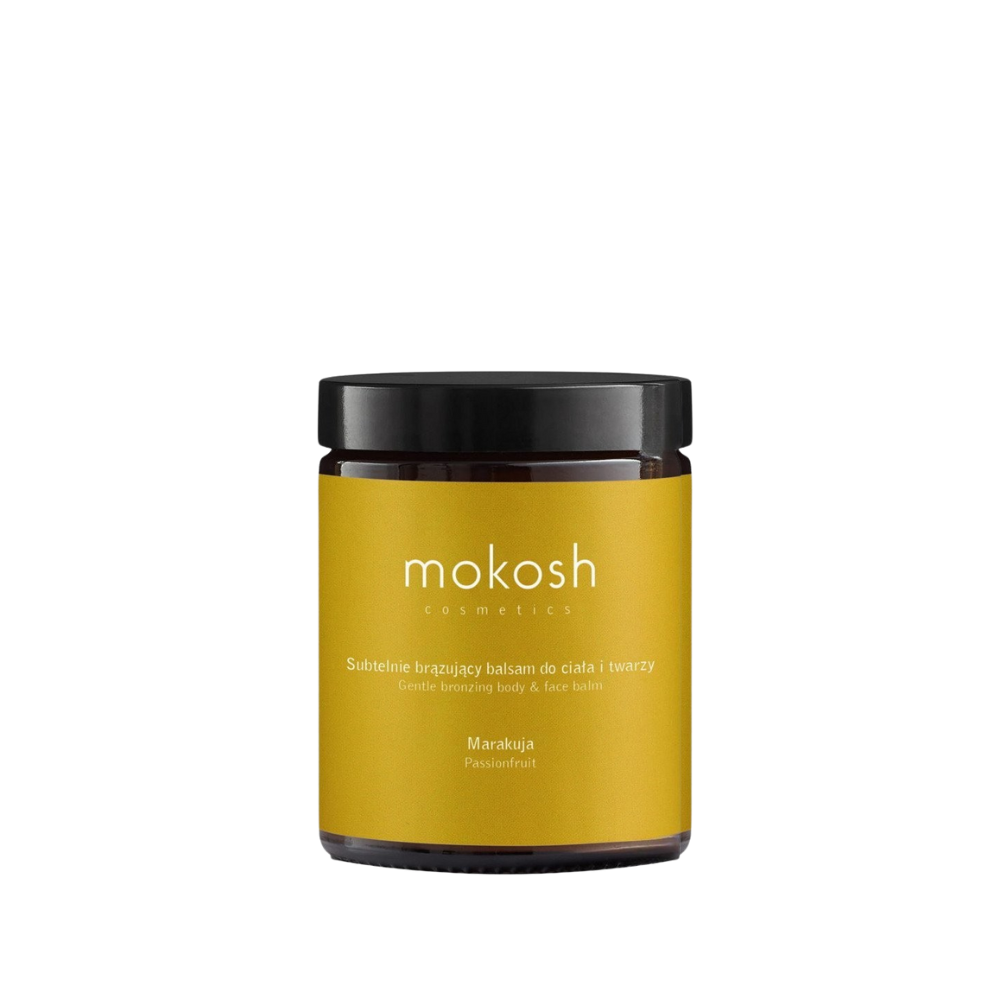 Losion Za Samopotamnjivanje Passionfruit 180ml