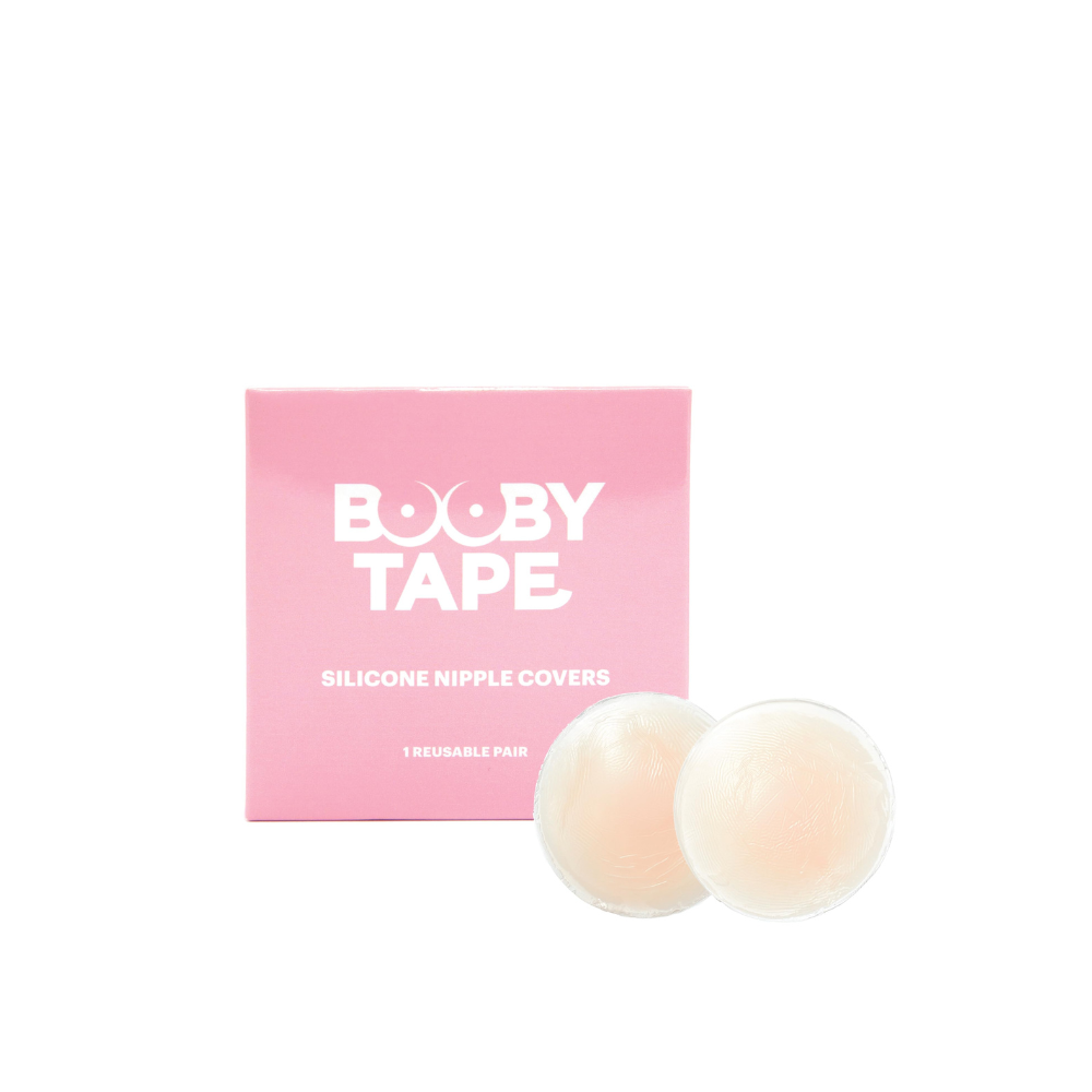 Silicone Nipple Covers