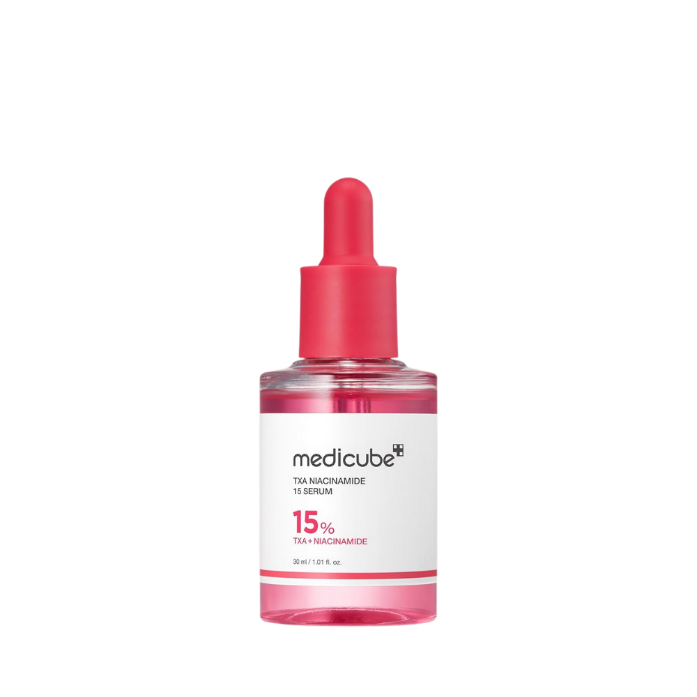 Medicube Txa Niacinamide 15 Serum 30ml