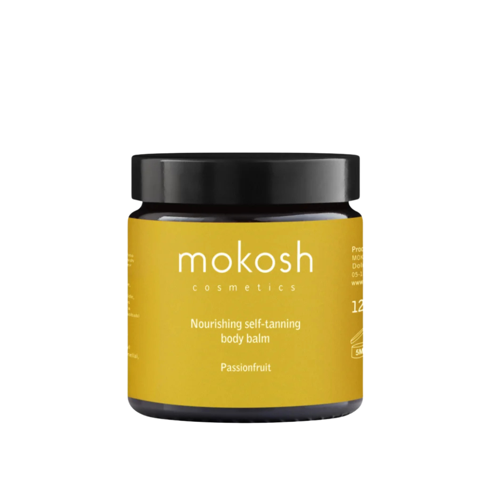 Losion Za Samopotamnjivanje Passionfruit Strong 120ml