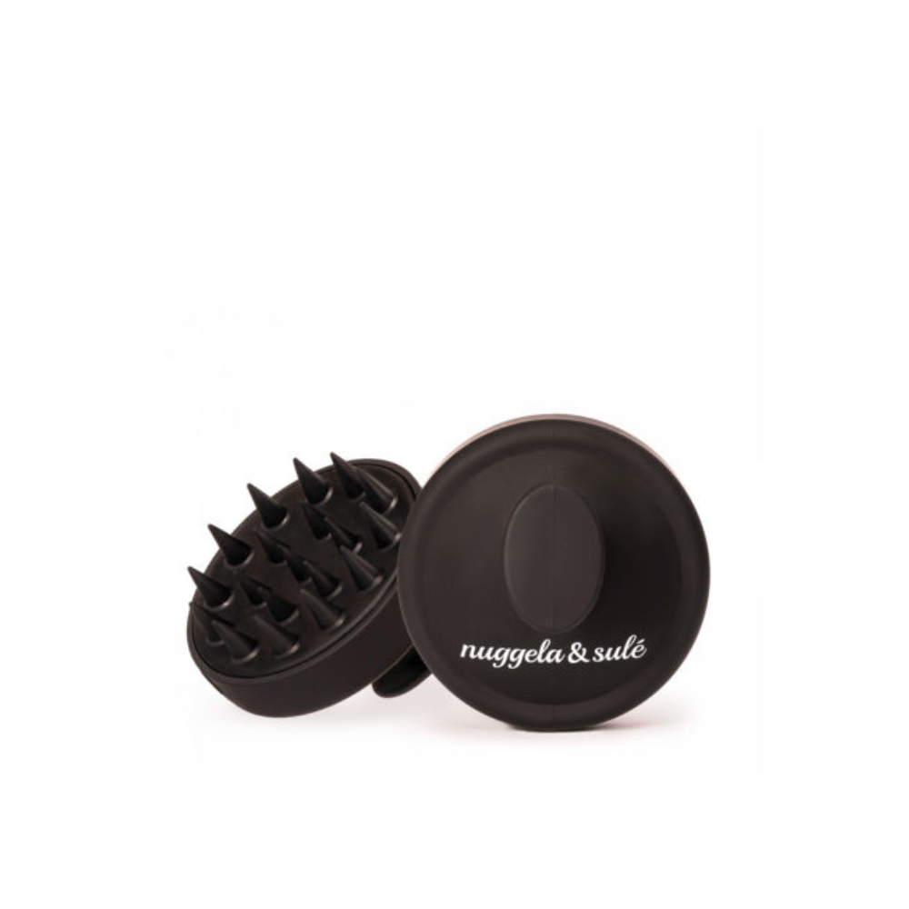 Nuggela & Sulé Magic Massager Brush