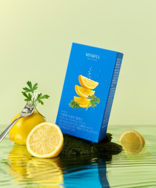 Foodology Mindful 5 Days Cleanse