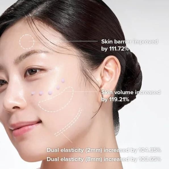 Mary&may Collagen 1000 Pdrn Cream 15g