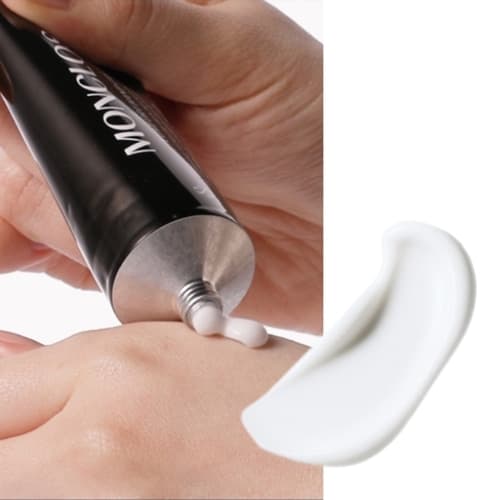 Monclos Comfort Hand Cream With Keyring