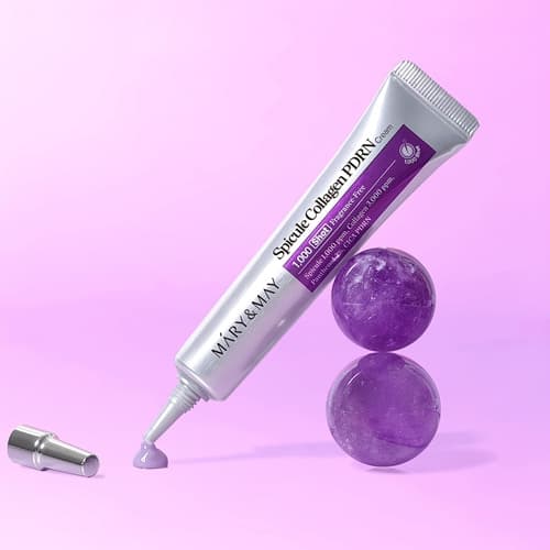 Mary&may Collagen 1000 Pdrn Cream 15g