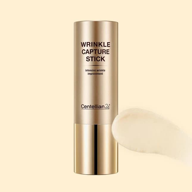 Centellian24 Madeca Wrinkle Capture Stick 10g	