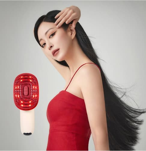 Moev Hair Streamer Pro