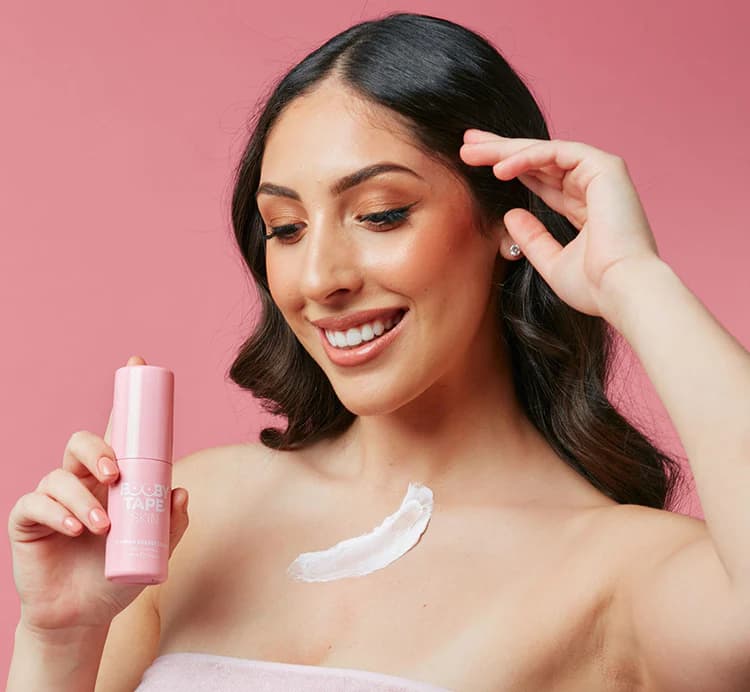 Firming Breast Lotion