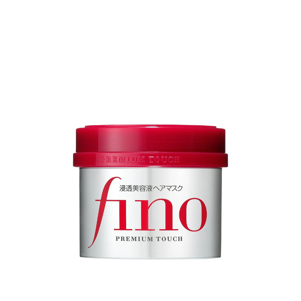 Shiseido Fino Premium Touch Hair Mask 230g