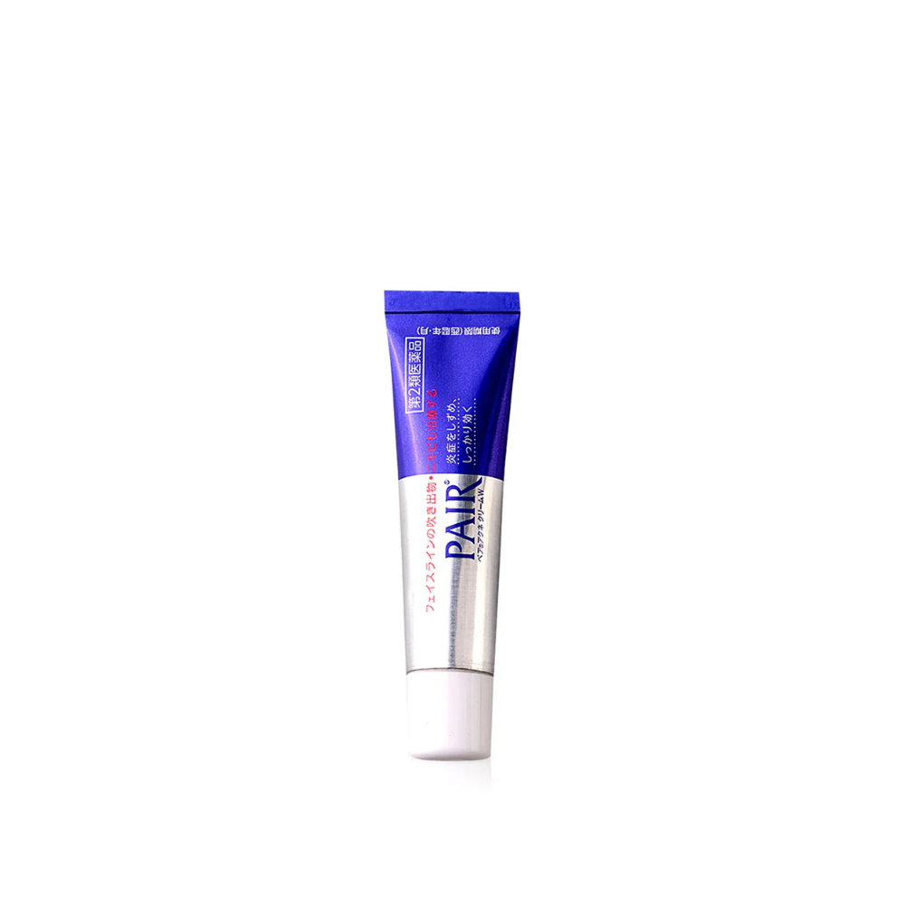 Lion Pair Acne Cream W 14g