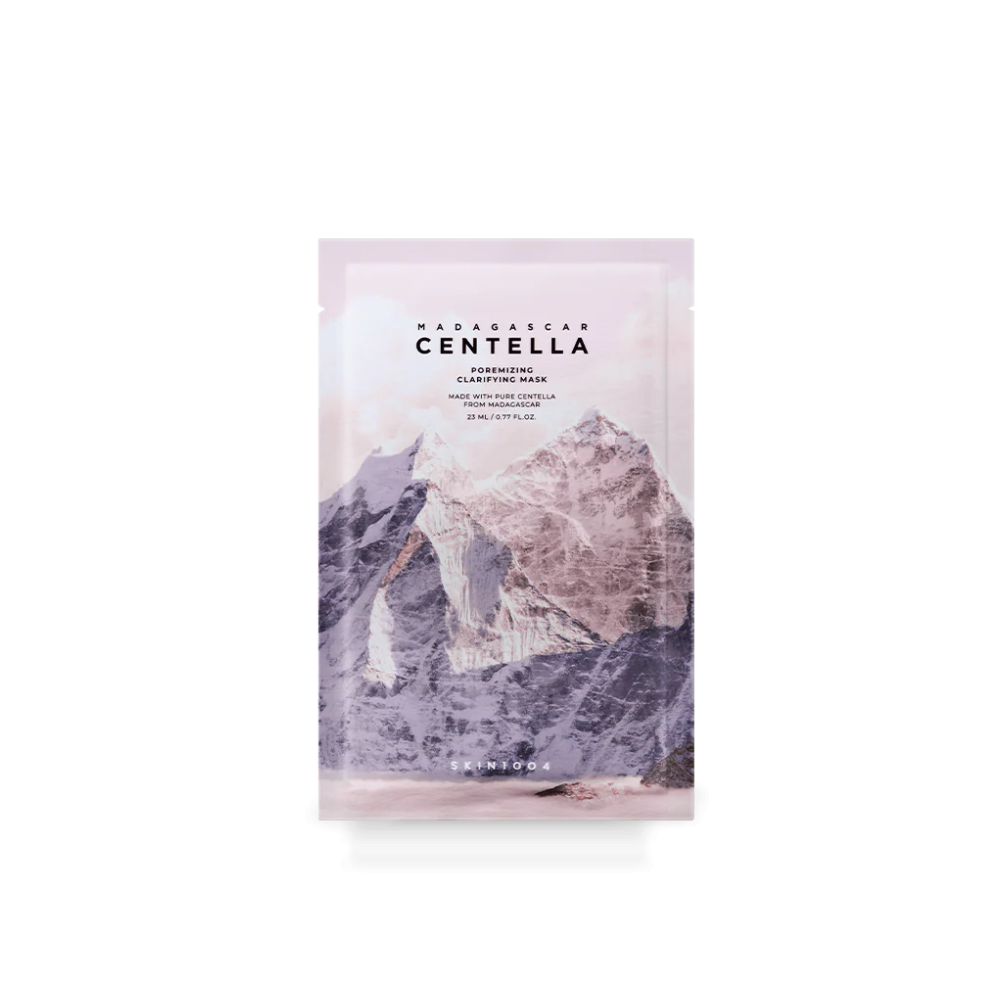 Skin 1004 Madagascar Centella Poremizing Clarifying Mask