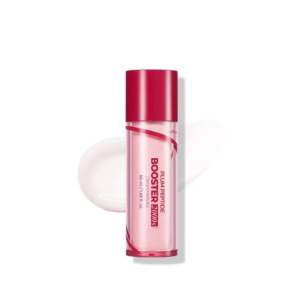 Instree Plum Peptide Booster 2000s 50ml