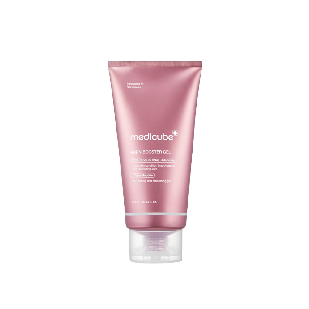 Medicube Pdrn Booster Gel 300ml
