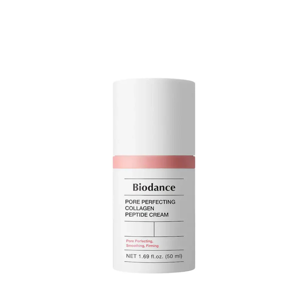 Biodance Pore Perfecting Collagen Peptide Cream 50ml