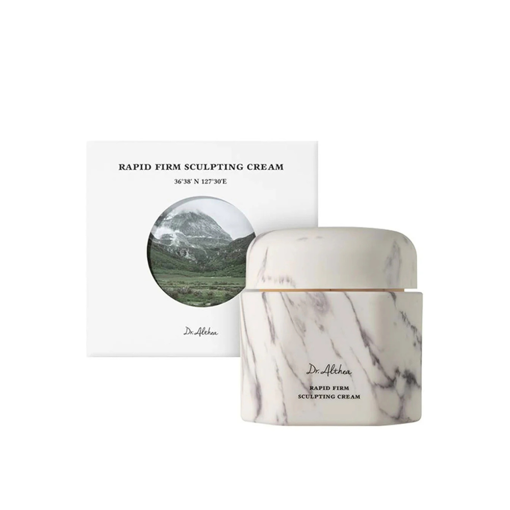 Dr. Althea Rapid Firm Sculpting Cream 45ml