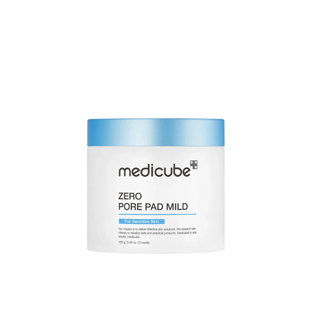Medicube Zero Pore Pad Mild 70kom