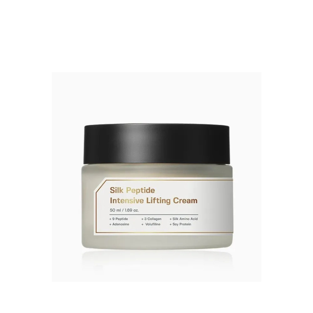 Sungboon Editor Silk Peptide Intensive Lifting Cream 50ml