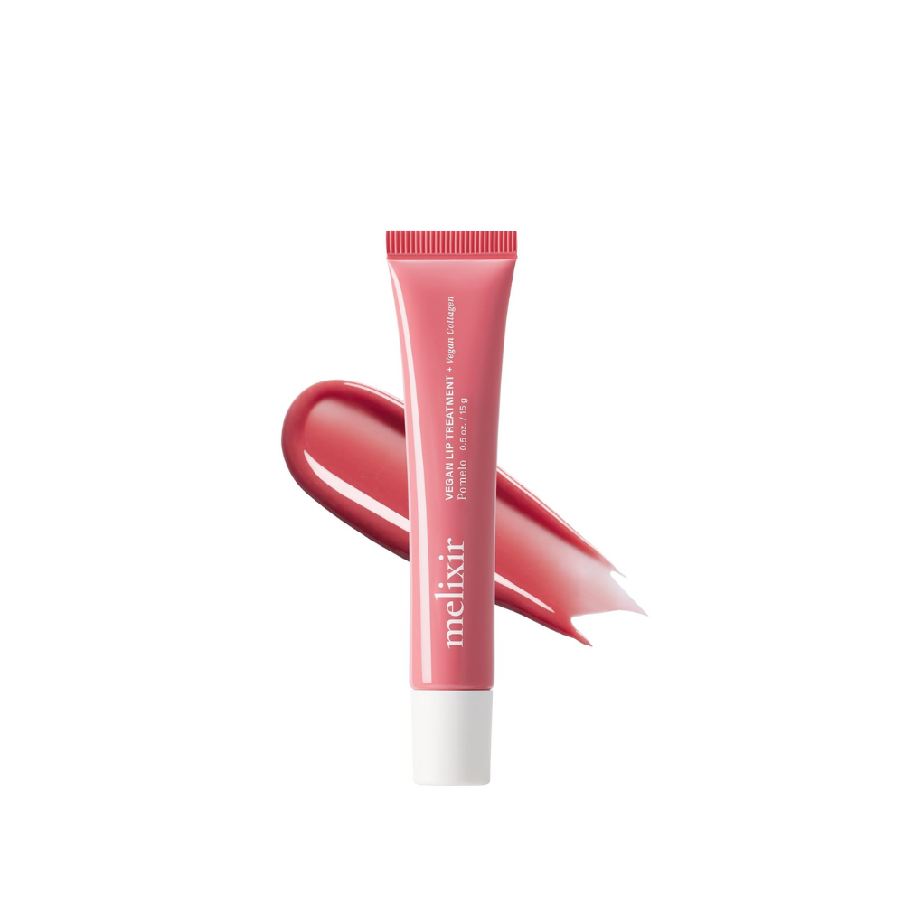 Melixir Vegan Lip Treatment 03 Pomelo 15g