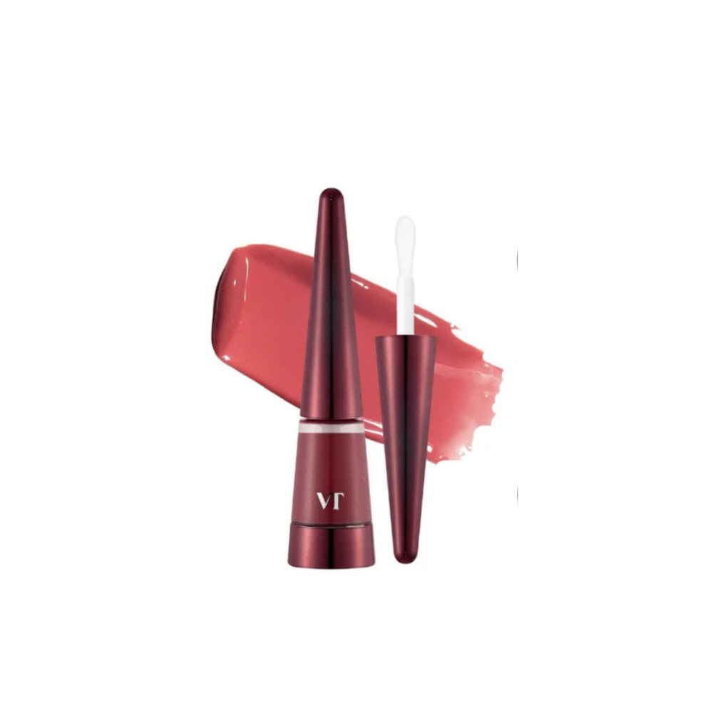 Vt Reedle Shot Lip Plumper Roseberry 4,3g