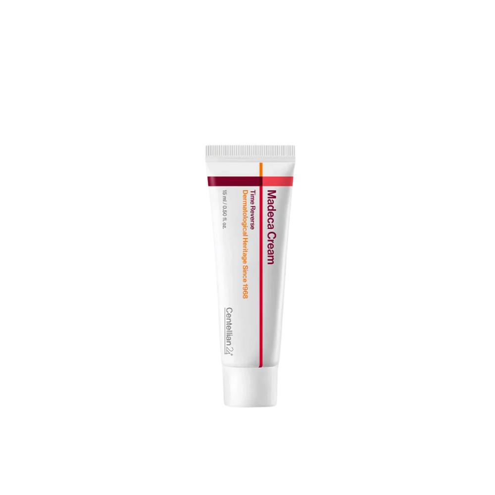 Centellian24 Madeca Cream Time Reverse 15ml