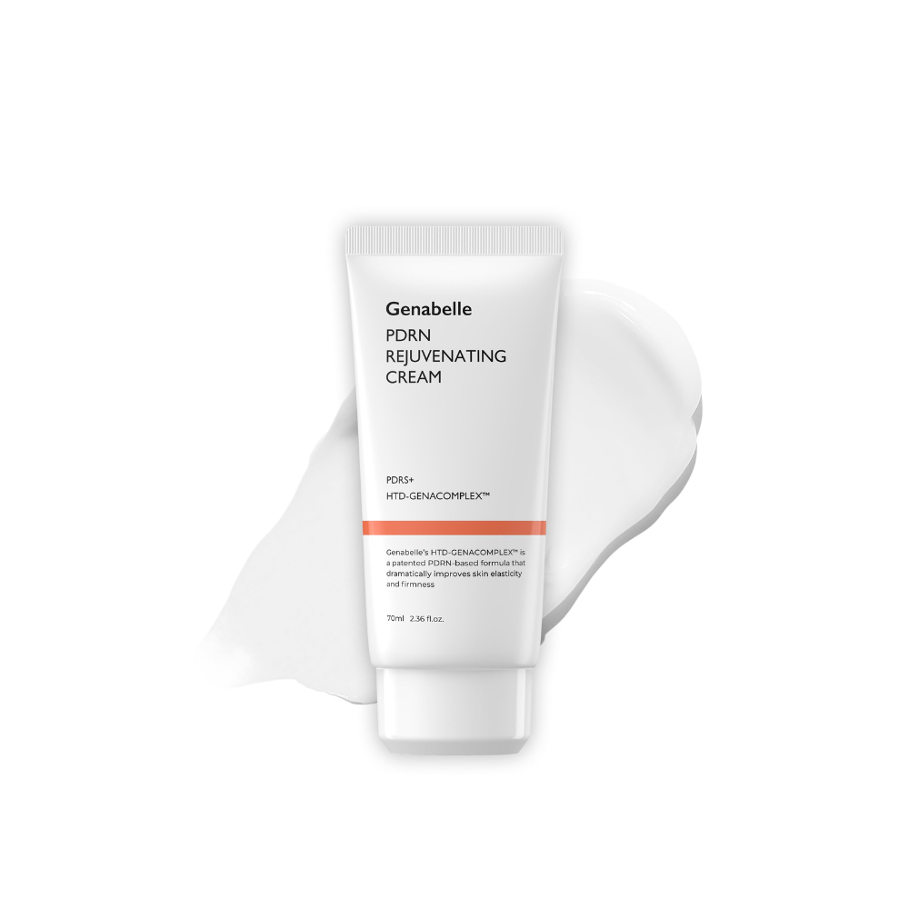 Ganabelle Pdrn Rejuvenating Cream 70ml