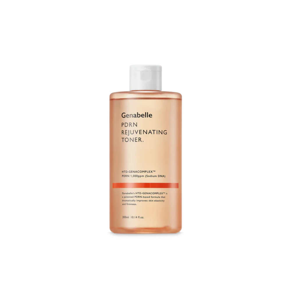 Ganabelle Pdrn Rejuvenating Toner 300ml
