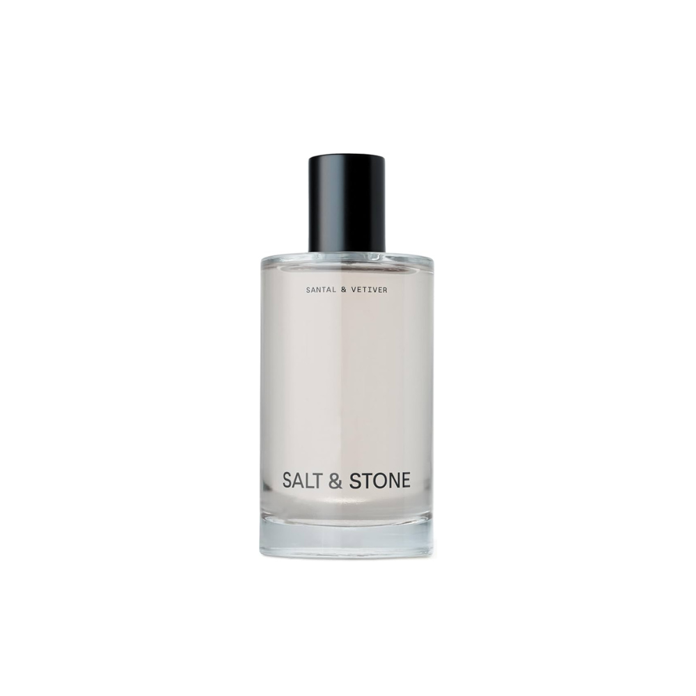 Salt & Stone Body Mist Santal & Vetiver 100ml