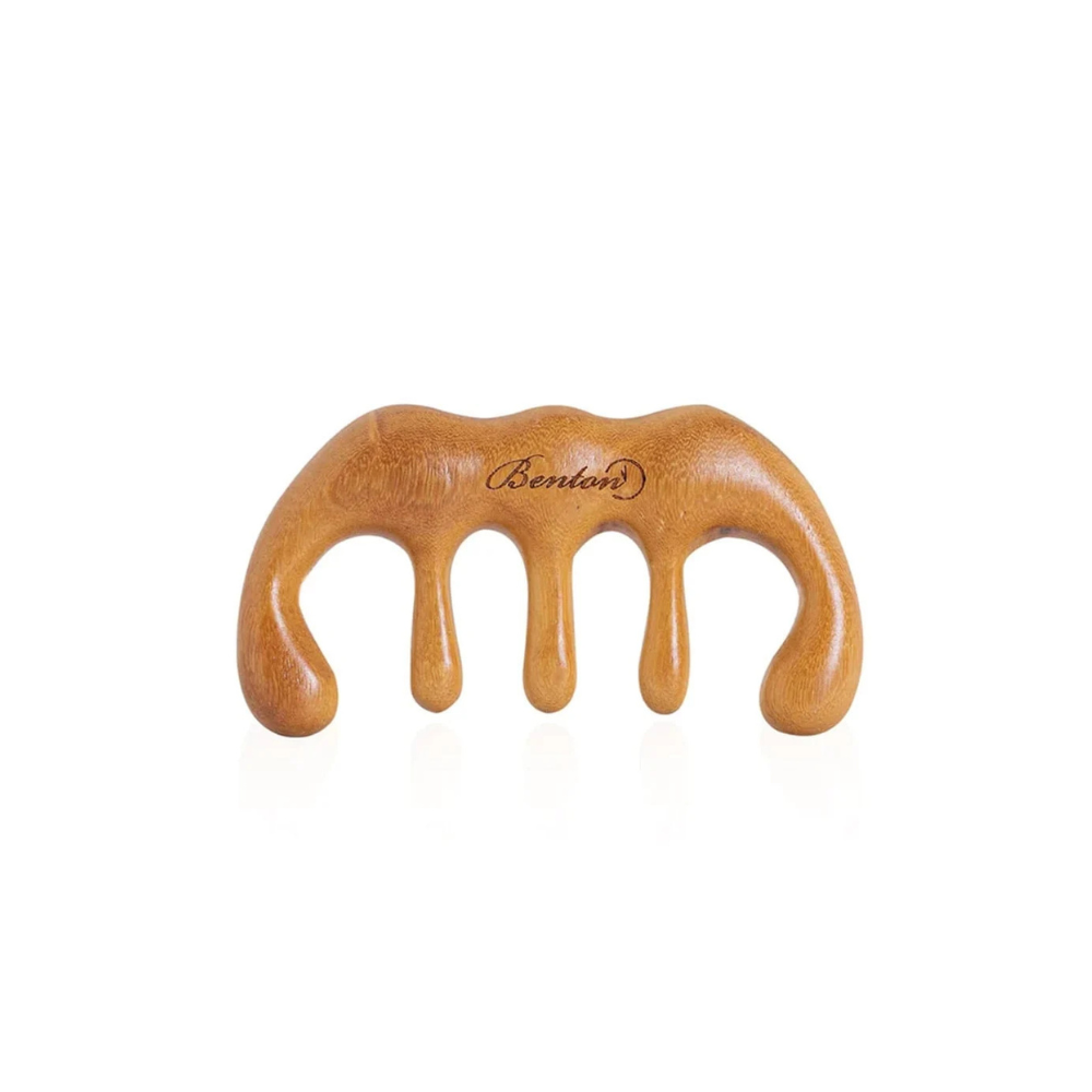 Benton Scalp Brush Massager
