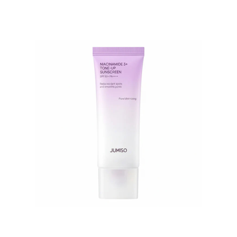 Jumiso Niacinamide 3 + Tone-up Sunscreen 40ml