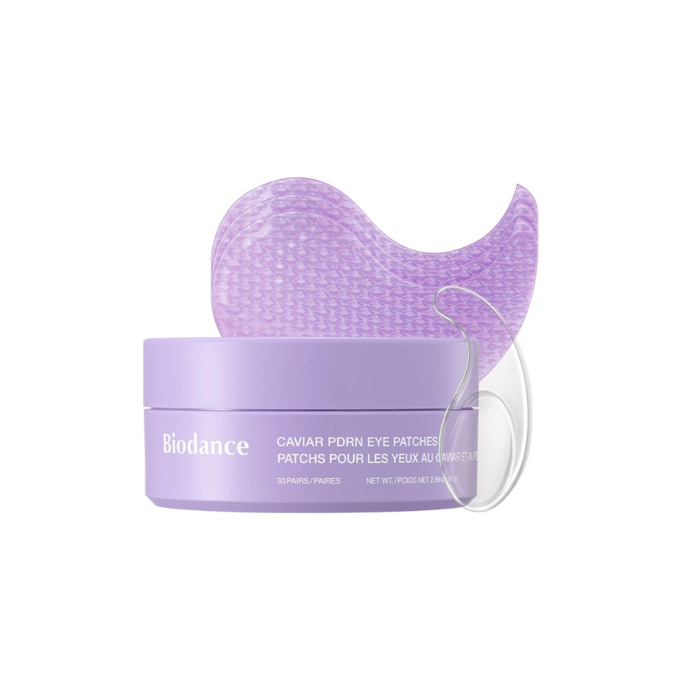 Biodance Caviar Pdrn Eye Patches (30ea)