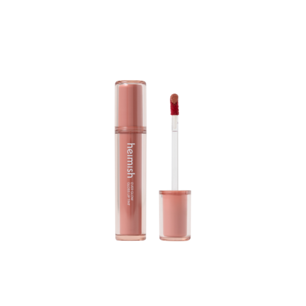Heimish Ever Gloss Lip Tint 01 Humming Petal (više boja)