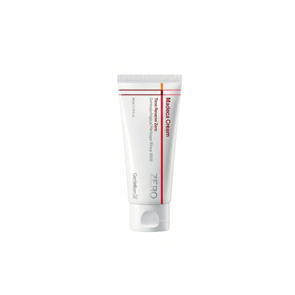 Centellian24 Madeca Cream Time Reverse Zero 80ml