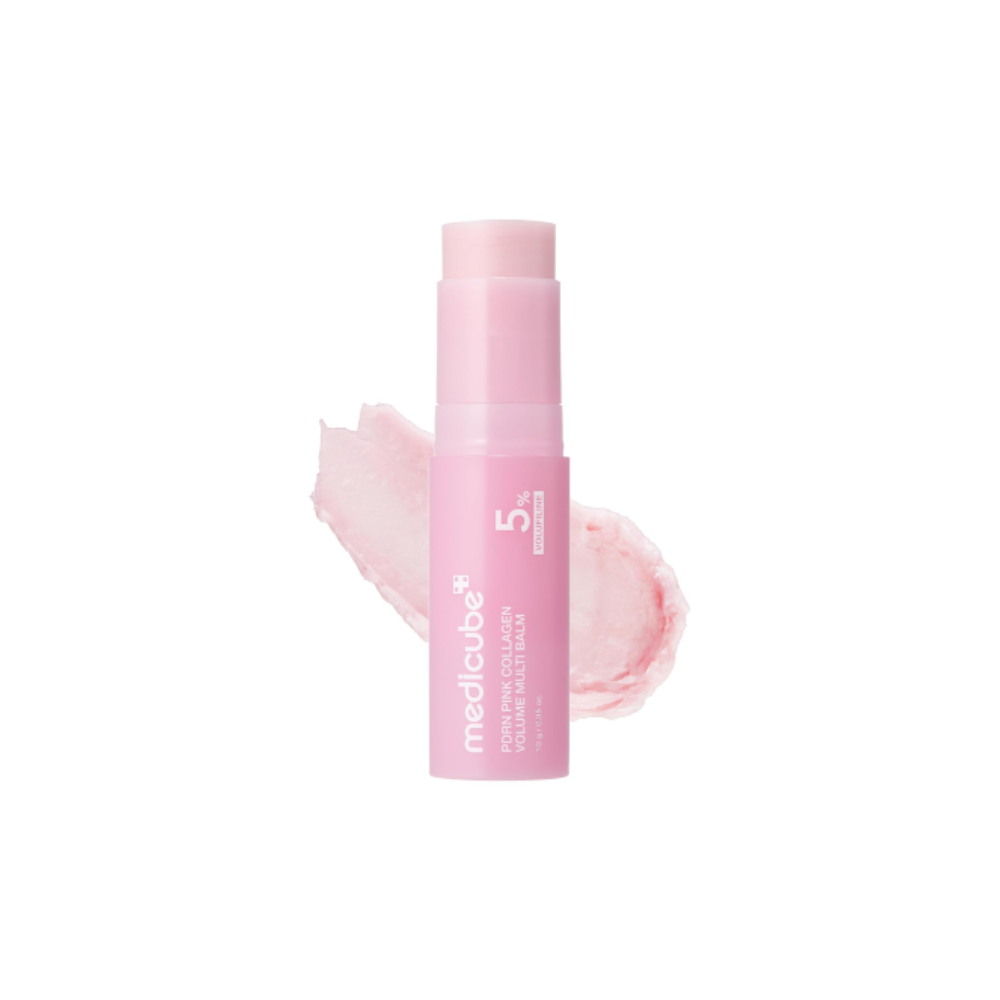 Medicube Pdrn Pink Volume Multi Balm 10g
