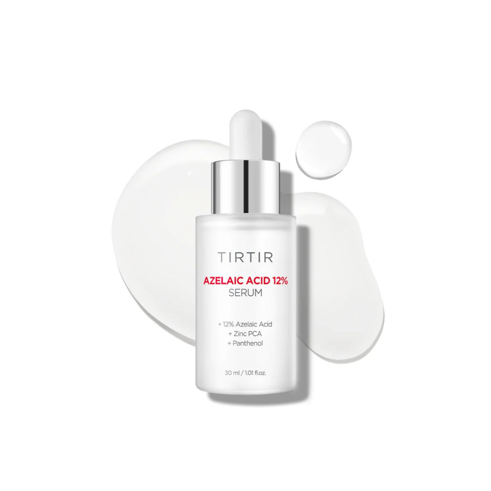 Tirtir Azelaic Acid 12% Serum 30ml