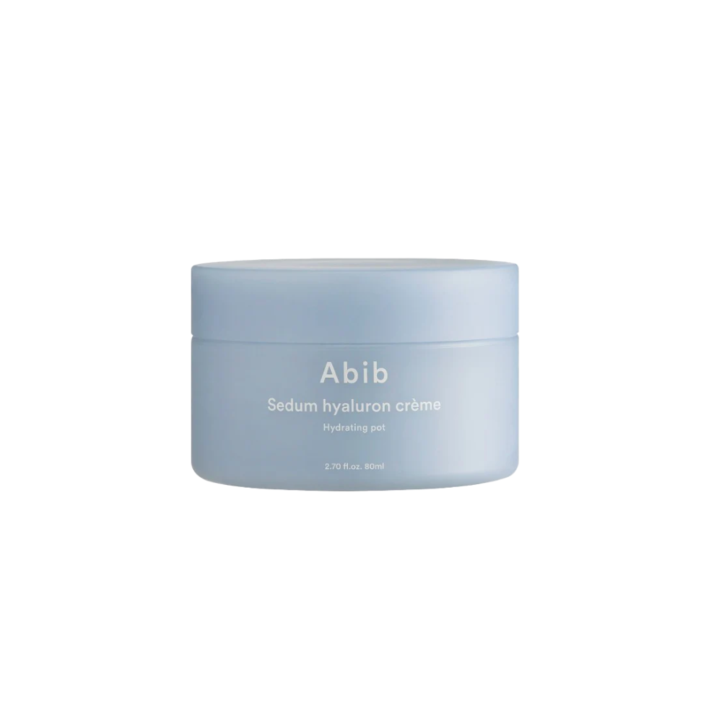 Abib Sedum Hyaluron Creme Hydrating 80ml