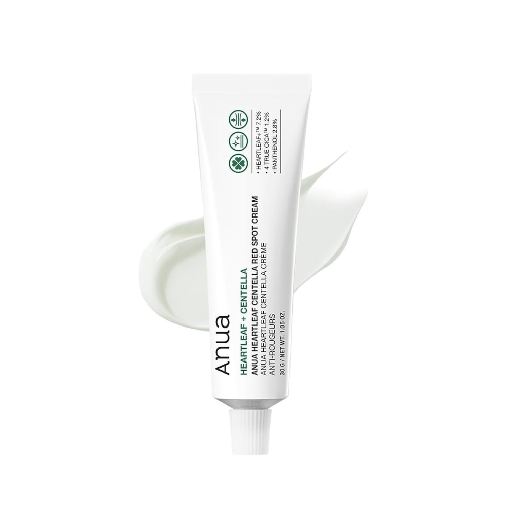 Anua Centella Red Spot Cream 30g