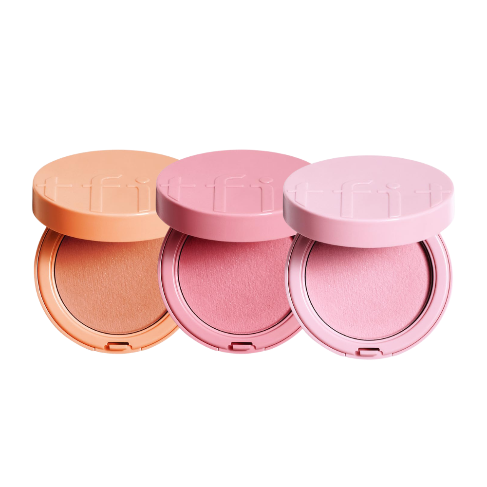 Tfit_fluffy Velvet Cushion Blush