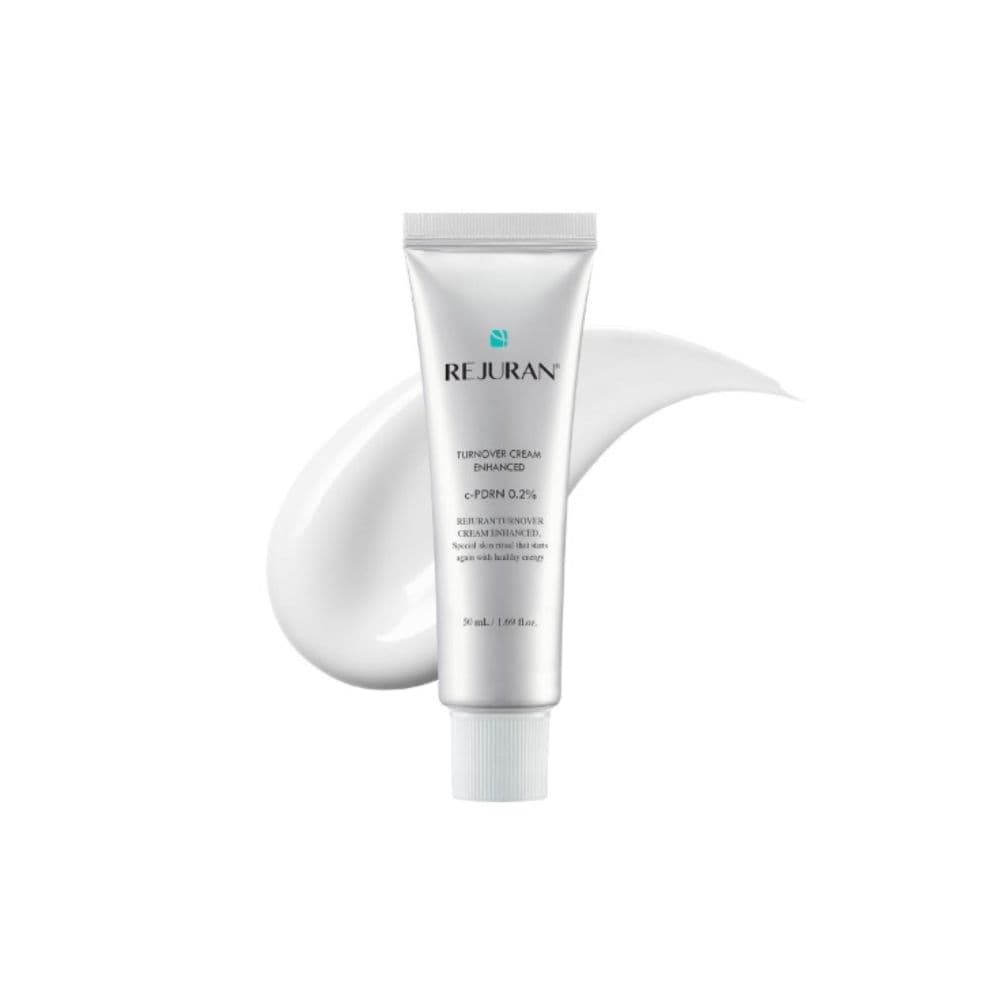 Rejuran Turnover Cream Enhanced 50ml