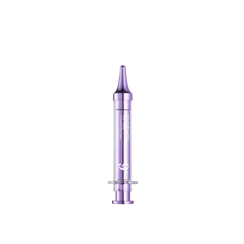 Numbuzin No.9 Nad Retinol Volumetox Eye Cream