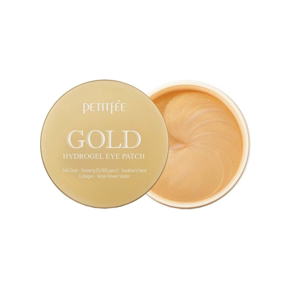 Petitfée Gold Hydrogel Eye Patch