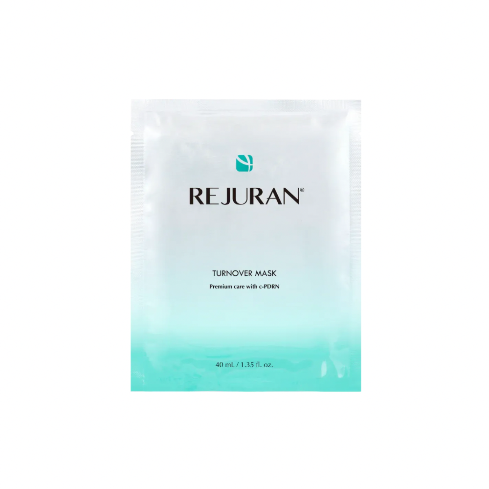 Rejuran Turnover Mask 1ea