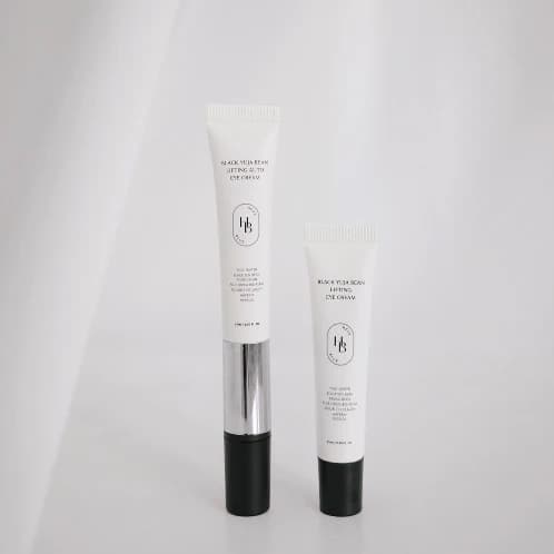 Heveblue Black Yuja Bean Lifting Eye Cream Refill 15ml